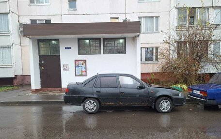 Daewoo Nexia I рестайлинг, 2013 год, 4 фотография