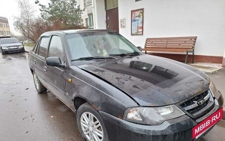 Daewoo Nexia I рестайлинг, 2013 год, 2 фотография