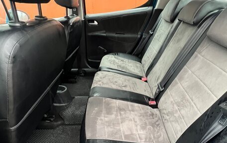 Peugeot 207 I, 2008 год, 565 000 рублей, 11 фотография