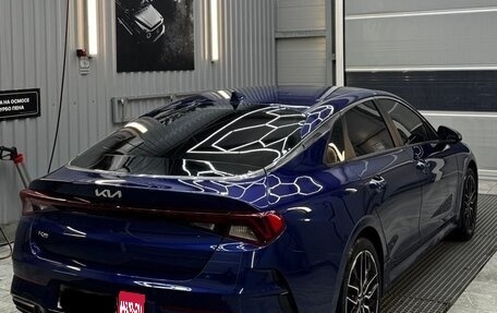 KIA K5, 2021 год, 2 350 000 рублей, 1 фотография