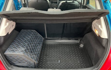 Peugeot 207 I, 2008 год, 565 000 рублей, 14 фотография