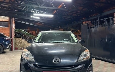 Mazda 3, 2011 год, 900 000 рублей, 1 фотография