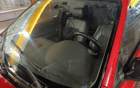 Mazda 323, 1997 год, 185 000 рублей, 10 фотография