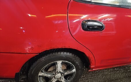 Mazda 323, 1997 год, 185 000 рублей, 17 фотография