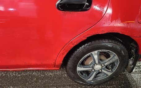 Mazda 323, 1997 год, 185 000 рублей, 15 фотография