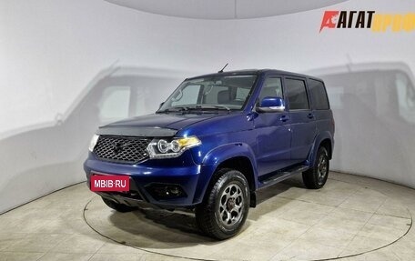 ЛуАЗ Patriot, 2019 год, 1 349 000 рублей, 1 фотография