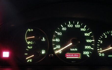 Mazda 323, 1997 год, 185 000 рублей, 21 фотография