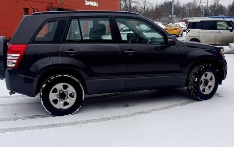 Suzuki Grand Vitara, 2011 год, 1 250 000 рублей, 5 фотография