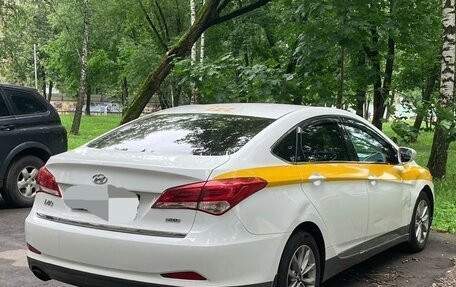 Hyundai i40 I рестайлинг, 2017 год, 700 000 рублей, 3 фотография