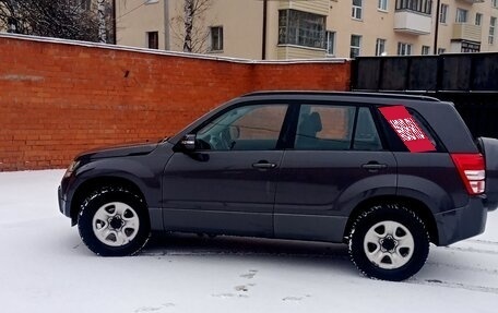 Suzuki Grand Vitara, 2011 год, 1 250 000 рублей, 3 фотография