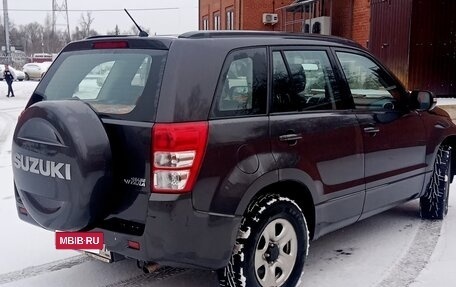 Suzuki Grand Vitara, 2011 год, 1 250 000 рублей, 6 фотография