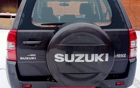 Suzuki Grand Vitara, 2011 год, 1 250 000 рублей, 7 фотография