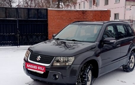 Suzuki Grand Vitara, 2011 год, 1 250 000 рублей, 2 фотография