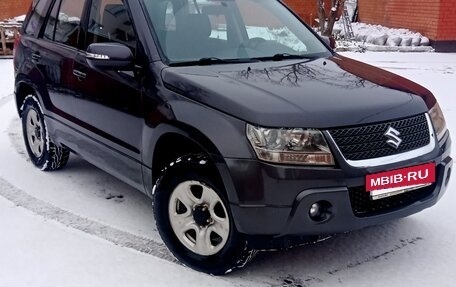 Suzuki Grand Vitara, 2011 год, 1 250 000 рублей, 4 фотография