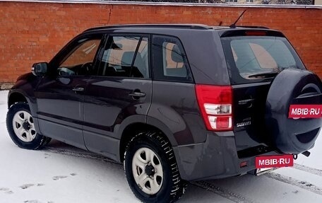Suzuki Grand Vitara, 2011 год, 1 250 000 рублей, 8 фотография