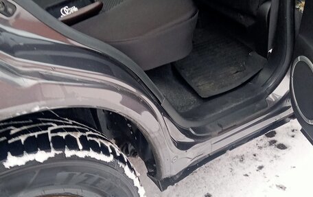 Suzuki Grand Vitara, 2011 год, 1 250 000 рублей, 15 фотография