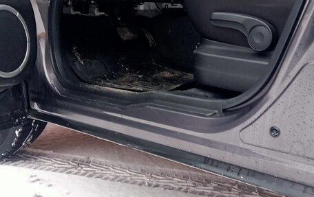 Suzuki Grand Vitara, 2011 год, 1 250 000 рублей, 12 фотография