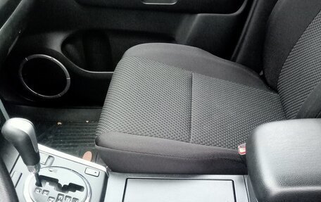 Suzuki Grand Vitara, 2011 год, 1 250 000 рублей, 11 фотография