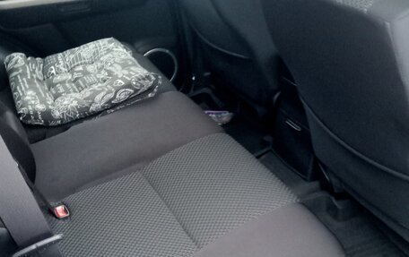 Suzuki Grand Vitara, 2011 год, 1 250 000 рублей, 16 фотография