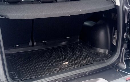 Suzuki Grand Vitara, 2011 год, 1 250 000 рублей, 13 фотография