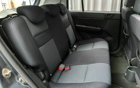 Hyundai Getz I рестайлинг, 2008 год, 418 000 рублей, 9 фотография