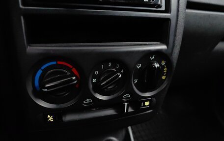 Hyundai Getz I рестайлинг, 2008 год, 418 000 рублей, 15 фотография