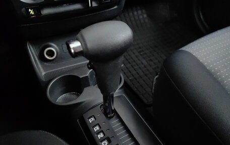 Hyundai Getz I рестайлинг, 2008 год, 418 000 рублей, 16 фотография