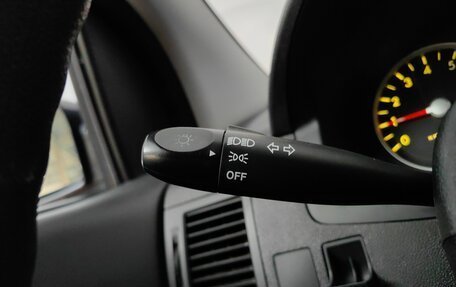 Hyundai Getz I рестайлинг, 2008 год, 418 000 рублей, 19 фотография