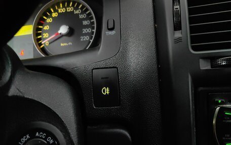 Hyundai Getz I рестайлинг, 2008 год, 418 000 рублей, 21 фотография