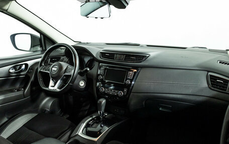 Nissan Qashqai, 2020 год, 1 295 000 рублей, 9 фотография