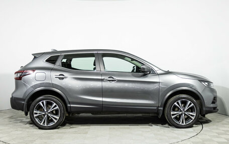 Nissan Qashqai, 2020 год, 1 295 000 рублей, 4 фотография