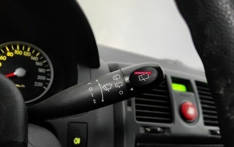 Hyundai Getz I рестайлинг, 2008 год, 418 000 рублей, 20 фотография