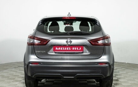 Nissan Qashqai, 2020 год, 1 295 000 рублей, 6 фотография