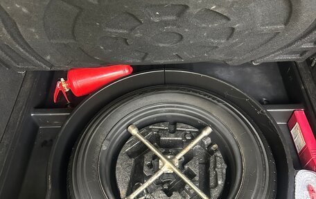 Chevrolet Cruze II, 2012 год, 12 фотография