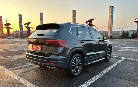 Volkswagen Tharu, 2021 год, 1 900 155 рублей, 6 фотография