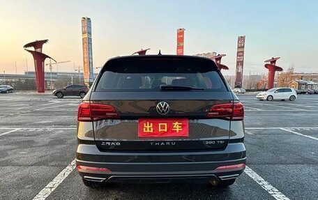 Volkswagen Tharu, 2021 год, 1 900 155 рублей, 5 фотография