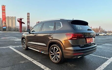 Volkswagen Tharu, 2021 год, 1 900 155 рублей, 4 фотография