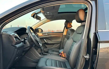 Volkswagen Tharu, 2021 год, 1 900 155 рублей, 8 фотография