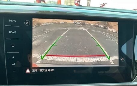 Volkswagen Tharu, 2021 год, 1 900 155 рублей, 14 фотография