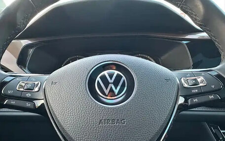 Volkswagen Tharu, 2021 год, 1 900 155 рублей, 11 фотография