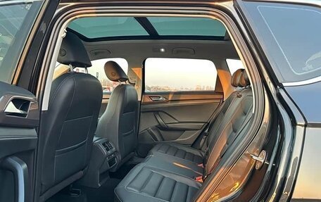 Volkswagen Tharu, 2021 год, 1 900 155 рублей, 15 фотография