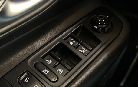 Jeep Renegade I рестайлинг, 2018 год, 1 999 000 рублей, 12 фотография