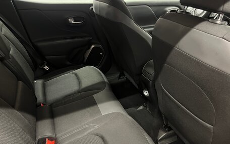 Jeep Renegade I рестайлинг, 2018 год, 1 999 000 рублей, 10 фотография