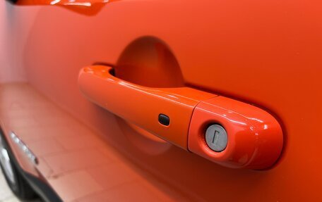 Jeep Renegade I рестайлинг, 2018 год, 1 999 000 рублей, 22 фотография