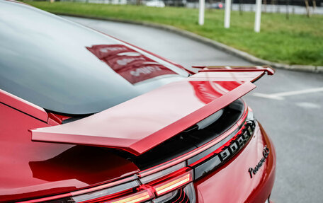 Porsche Panamera II рестайлинг, 2019 год, 10 699 000 рублей, 2 фотография