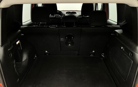 Jeep Renegade I рестайлинг, 2018 год, 1 999 000 рублей, 23 фотография