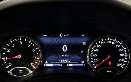 Jeep Renegade I рестайлинг, 2018 год, 1 999 000 рублей, 20 фотография