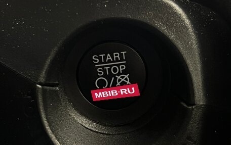 Jeep Renegade I рестайлинг, 2018 год, 1 999 000 рублей, 18 фотография