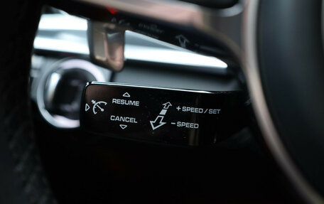 Porsche Panamera II рестайлинг, 2019 год, 10 699 000 рублей, 15 фотография