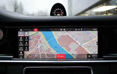 Porsche Panamera II рестайлинг, 2019 год, 10 699 000 рублей, 20 фотография